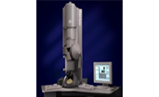 전계방사형 투과전자현미경 (FE-TEM)